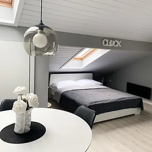 Appartamento G&m, Baška