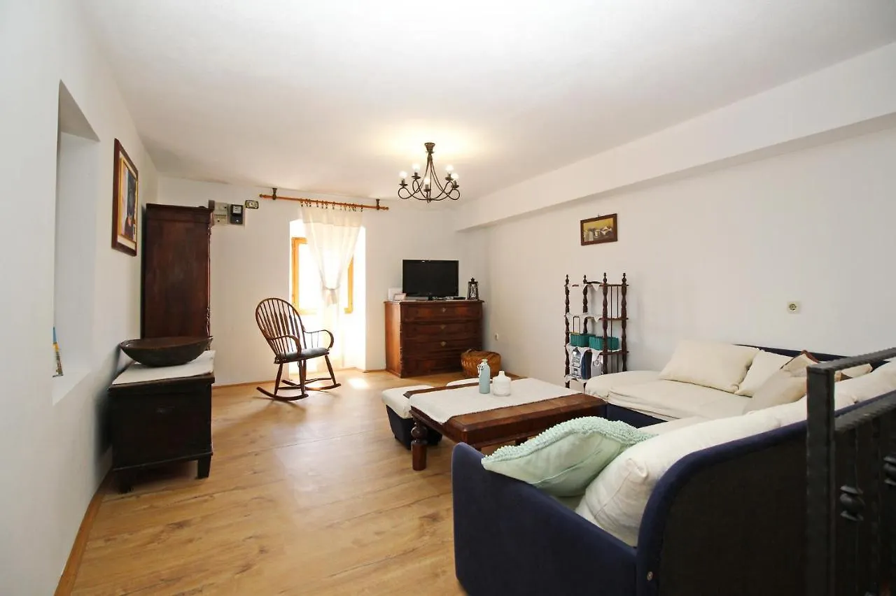 Apartment Fantasy Baska