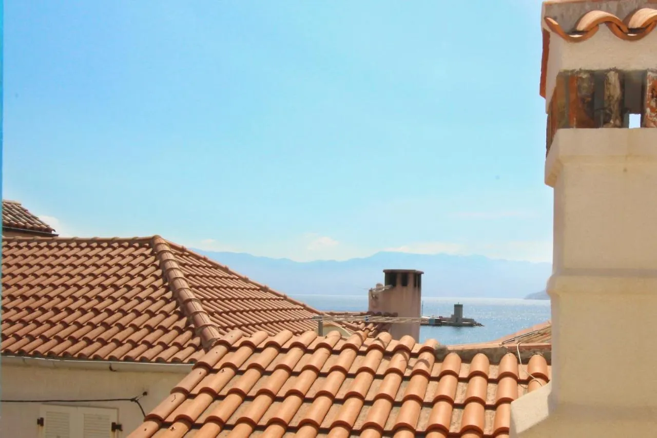 Apartment Fantasy Baska  Baska (Krk)