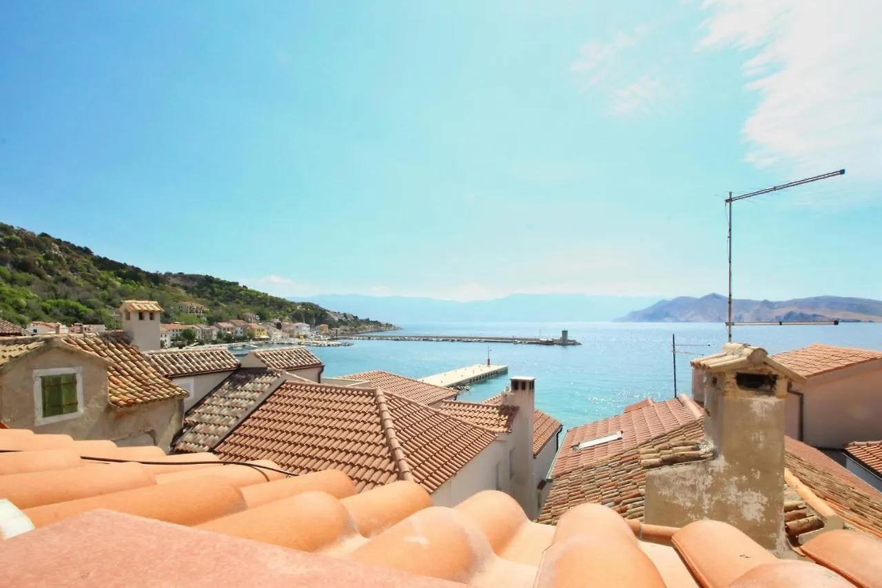 Apartment Fantasy Baska