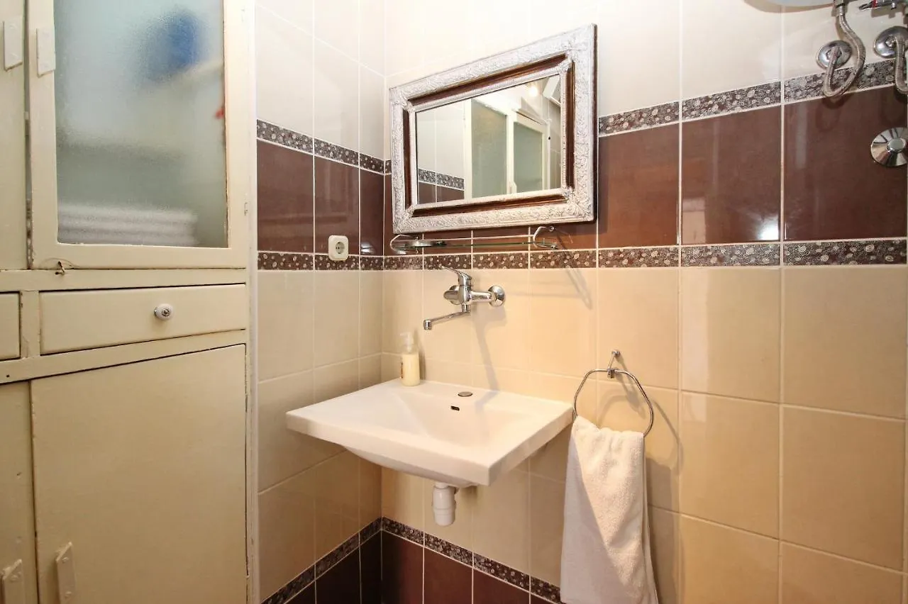 Apartment Fantasy Baska  Baska (Krk)