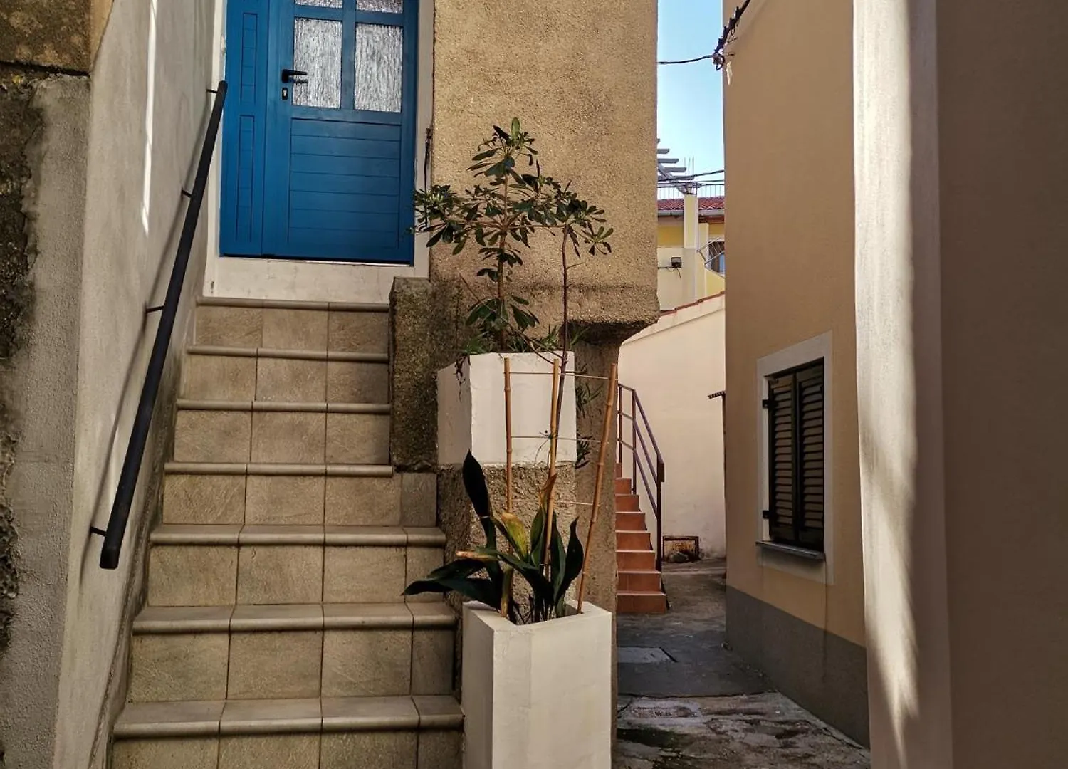 Apartment Fantasy Baska   Baska (Krk)